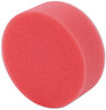 A Picture of product UNV-56503 Universal® Envelope Moistener Sponge Cup 3" Diameter, Clear