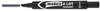 A Picture of product AVE-08888 Avery® MARKS A LOT® Large Desk-Style Permanent Marker Broad Chisel Tip, Black, Dozen (8888)