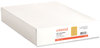 A Picture of product UNV-63570 Universal® Deluxe Interoffice Press & Seal Envelopes and #97, Two-Sided Three-Column Format, 10 x 13, Brown Kraft, 100/Box