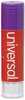 A Picture of product UNV-74748 Universal® Glue Stick Value Pack, 0.28 oz, Applies Purple, Dries Clear, 30/Pack