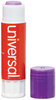 A Picture of product UNV-74748 Universal® Glue Stick Value Pack, 0.28 oz, Applies Purple, Dries Clear, 30/Pack