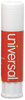A Picture of product UNV-75750 Universal® Glue Stick 0.74 oz, Applies and Dries Clear, 12/Pack