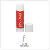 A Picture of product UNV-76752 Universal® Glue Stick 1.3 oz, Applies and Dries Clear, 12/Pack