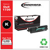 A Picture of product IVR-D1720 Innovera® D1720 Laser Cartridge Remanufactured Black High-Yield Toner, Replacement for 310-8709, 6,000 Page-Yield, Ships in 1-3 Business Days