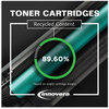 A Picture of product IVR-D2150C Innovera® D2150B, D2150C, D2150M, D2150Y Toner Remanufactured Cyan High-Yield Replacement for 331-0716, 2,500 Page-Yield, Ships in 1-3 Business Days
