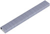 A Picture of product UNV-79000VP Universal® Standard Chisel Point Staples 0.25" Leg, 0.5" Crown, Steel, 5,000/Box, 5 Boxes/Pack, 25,000/Pack