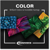 A Picture of product IVR-D3130C Innovera® D3130B, D3130C, D3130M, D3130Y Toner Cartridge Remanufactured Cyan High-Yield Replacement for 330-1199, 9,000 Page-Yield, Ships in 1-3 Business Days
