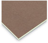 A Picture of product UNV-86920 Universal® Steno Books Pads, Gregg Rule, Red Cover, 80 Green-Tint 6 x 9 Sheets, 6/Pack