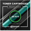 A Picture of product IVR-D3460 Innovera® D2360, D3460 Toner Remanufactured Black High-Yield Replacement for 331-9806, 8,500 Page-Yield