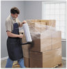A Picture of product UNV-89000 Universal® Adjustable Stretch Film Dispenser Lightweight Hand for Rolls 12" to 20" Wide