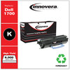 A Picture of product IVR-D5007 Innovera® D5007 Laser Cartridge Remanufactured Black High-Yield Toner, Replacement for 310-5402, 6,000 Page-Yield