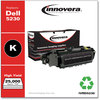 A Picture of product IVR-D5230 Innovera® D5230 Toner Remanufactured Black Replacement for 330-6958, 21,000 Page-Yield, Ships in 1-3 Business Days