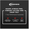 A Picture of product IVR-D972ANC Innovera® D975AN, D974AN, D973AN, D972AN Ink Remanufactured Cyan High-Yield Replacement for 920XL (CD972AN), 700 Page-Yield