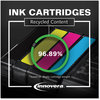A Picture of product IVR-D973ANC Innovera® D975AN, D974AN, D973AN, D972AN Ink Remanufactured Magenta High-Yield Replacement for 920XL (CD973AN), 700 Page-Yield