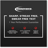 A Picture of product IVR-DR890 Innovera® DR890 Drum Remanufactured Black Unit, Replacement for 30,000 Page-Yield, Ships in 1-3 Business Days