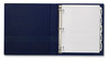 A Picture of product AVE-14432 Avery® Big Tab™ Printable White Label Dividers 5-Tab, 11 x 8.5, 4 Sets