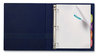 A Picture of product AVE-14432 Avery® Big Tab™ Printable White Label Dividers 5-Tab, 11 x 8.5, 4 Sets