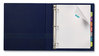 A Picture of product AVE-14433 Avery® Big Tab™ Printable White Label Dividers 8-Tab, 11 x 8.5, 4 Sets