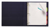 A Picture of product AVE-14434 Avery® Big Tab™ Printable White Label Dividers 5-Tab, 11 x 8.5, 20 Sets