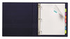 A Picture of product AVE-14435 Avery® Big Tab™ Printable White Label Dividers 8-Tab, 11 x 8.5, 20 Sets