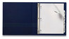 A Picture of product AVE-14438 Avery® Big Tab™ Printable Large White Label Dividers 5-Tab, 11 x 8.5, 4 Sets