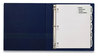 A Picture of product AVE-14438 Avery® Big Tab™ Printable Large White Label Dividers 5-Tab, 11 x 8.5, 4 Sets
