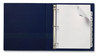 A Picture of product AVE-14439 Avery® Big Tab™ Printable Large White Label Dividers 8-Tab, 11 x 8.5, 4 Sets