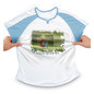 A Picture of product AVE-3302 Avery® Fabric Transfers. 8.5 X 11 in. White. 5/pack.