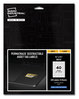 A Picture of product AVE-60529 Avery® PermaTrack® Destructible Asset Tag Labels Laser Printers, 0.75 x 1.5, White, 40/Sheet, 8 Sheets/Pack