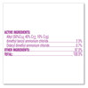 A Picture of product AVE-60530 Avery® PermaTrack® Tamper-Evident Asset Tag Labels Laser Printers, 0.75 x 2, White, 30/Sheet, 8 Sheets/Pack