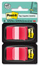 A Picture of product AVE-60531 Avery® PermaTrack® Destructible Asset Tag Labels Laser Printers, 0.75 x 2, White, 30/Sheet, 8 Sheets/Pack