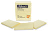 A Picture of product AVE-60531 Avery® PermaTrack® Destructible Asset Tag Labels Laser Printers, 0.75 x 2, White, 30/Sheet, 8 Sheets/Pack