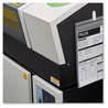 A Picture of product AVE-60535 Avery® PermaTrack® Destructible Asset Tag Labels Laser Printers, 0.5 x 1, White, 84/Sheet, 8 Sheets/Pack