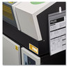 A Picture of product AVE-60539 Avery® PermaTrack® Destructible Asset Tag Labels Laser Printers, 2 x 3.75, White, 8/Sheet, 8 Sheets/Pack
