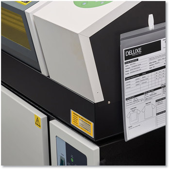 Avery® PermaTrack® Metallic Asset Tag Labels Laser Printers, 2 x 3.75, Silver, 8/Sheet, 8 Sheets/Pack