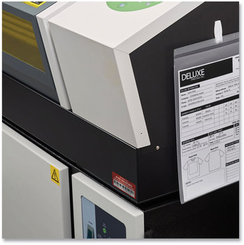 Avery® PermaTrack® Metallic Asset Tag Labels Laser Printers, 0.75 x 1.5, Silver, 40/Sheet, 8 Sheets/Pack