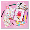 A Picture of product AVE-6780 Avery® Planner Sticker Variety Pack for Moms Budget, Family, Fitness, Holiday, Work, Assorted Colors, 1,820/Pack