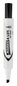 A Picture of product AVE-98207 Avery® MARKS A LOT® Desk-Style Dry Erase Marker Value Pack, Broad Chisel Tip, Black, 36/Pack (98207)