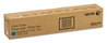 A Picture of product XER-006R01460 Xerox® 006R01457, 006R01458, 006R01459, 006R01460 Toner 15,000 Page-Yield, Cyan