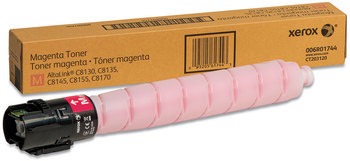 Xerox® 006R01746, 006R01747, 006R01748, 006R01749 Toner Cartridge 28,000 Page-Yield, Magenta