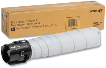 Xerox® 006R01766 Toner 71,500 Page-Yield, Black