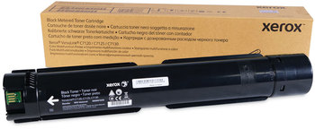 Xerox® 006R01824, 006R01825, 006R01826, 006R01827 Toner Cartridge Extra High-Yield 36,000 Page-Yield, Black
