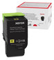 A Picture of product XER-006R04359 Xerox® 006R04356, 006R04357, 006R04358, 006R04359 Toner 2,000 Page-Yield, Yellow