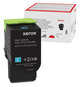A Picture of product XER-006R04365 Xerox® 006R04364, 006R04365, 006R04366, 006R04367 High-Yield Toner 5,500 Page-Yield, Cyan