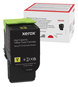 A Picture of product XER-006R04367 Xerox® 006R04364, 006R04365, 006R04366, 006R04367 High-Yield Toner 5,500 Page-Yield, Yellow