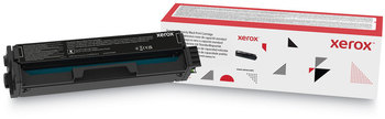 Xerox® 006R04383, 006R04384, 006R04385 006R04386 Toner 1,500 Page-Yield, Black