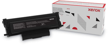 Xerox® 006R04399, 006R04400, 006R04401 Toner 1,200 Page-Yield, Black