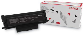Xerox® 006R04399, 006R04400, 006R04401 Toner High-Yield 3,000 Page-Yield, Black