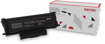 Xerox® 006R04399, 006R04400, 006R04401 Toner Extra High-Yield 6,000 Page-Yield, Black