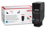 A Picture of product XER-006R04637 Xerox® 006R04636, 006R04637, 006R04638, 006R04639 High-Yield Toner 16,000 Page-Yield, Cyan